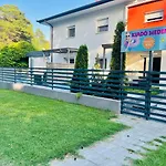 Apartament Happy