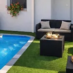 Apartment Happy