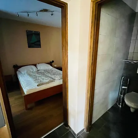 Happy Apartment Siofok