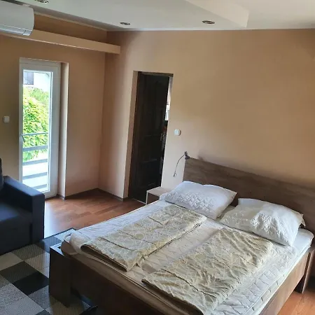 Happy Apartment Siofok
