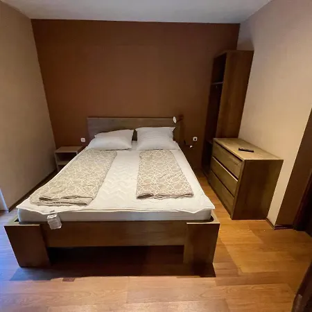 Happy Apartman Lejlighed