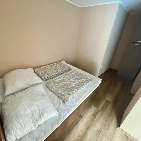 Apartment Happy Siofok