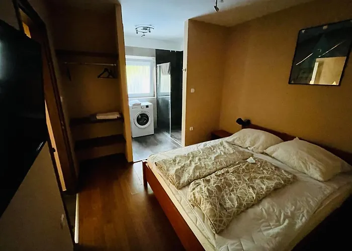 Apartment Happy Siofok