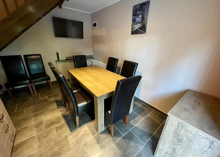 Happy Apartment