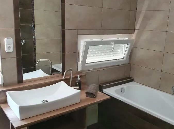 Apartment Happy Siofok